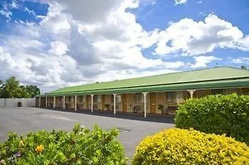 Starlight Motor Inn Roma Australia