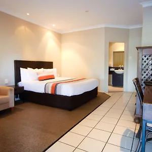 Best Western Bungil Creek Roma