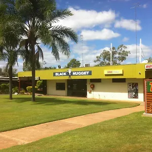 Black Nugget Moranbah