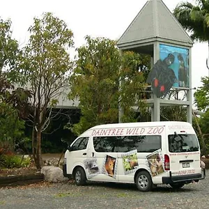 Wild Bed & Breakfast Daintree