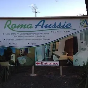 Aussie Tourist Park Roma